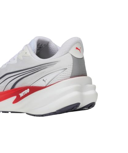 Image of Puma Mens Velocity Nitro 5 Wide Running Shoe