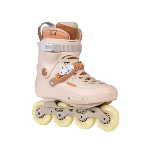 Sand Zoom Pro 80 - Patines en línea Powerslide Urban
