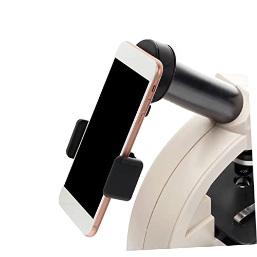 Adaptador de teléfono para fotografía astronómica soporte de smartphone para telescopios 2