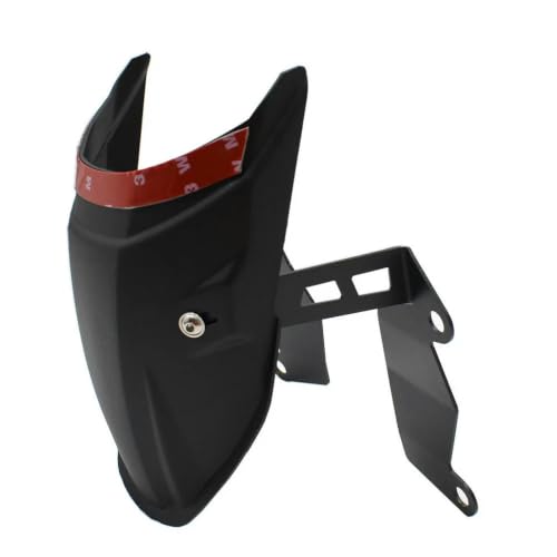 Pare-brise moto noir BMW F900XR F900R saute-vent 2020-2024