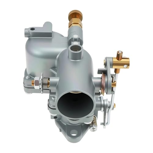 Carburateur Zenith 24T2 pour réparer tracteur Ferguson TE20 200361