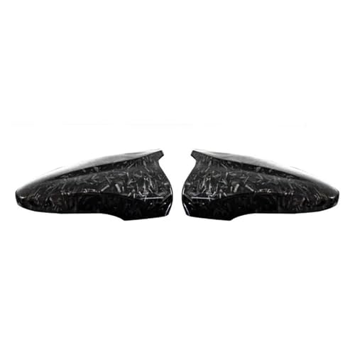 �Ԃ̃T�C�h�~���[�J�o�[ Compatible With For CC 2009-2018 For Beetle 2012-2019 For Jetta 2011-2017 �o�b�N�~���[�J�o�[�p�A�^�b�`�����g �T�C�h�p�E�C���O�~���[�J�o�[�L���b�v