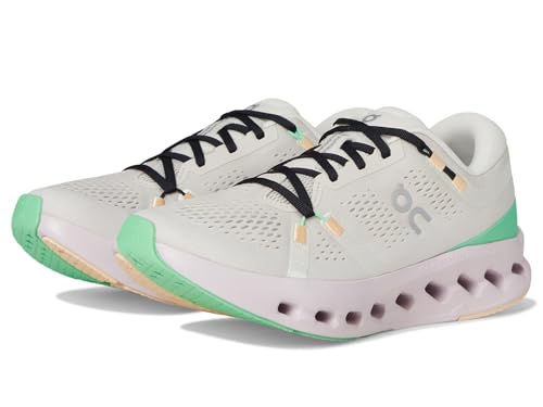 On(オン) ランニングシューズ Cloudsurfer 2 Pearl | Orchid レディース