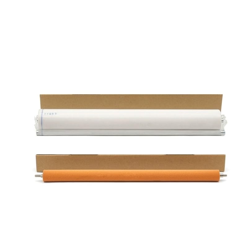 Web clean roller 20 mètres anti-traces pour copieur Aficio 2075