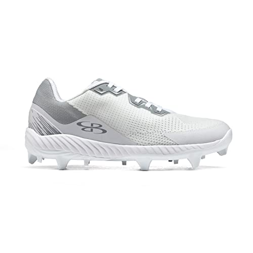 Boombah Women's Impulse PureKnit Molded Cleat - Multiple Color Options - Multiple Sizes