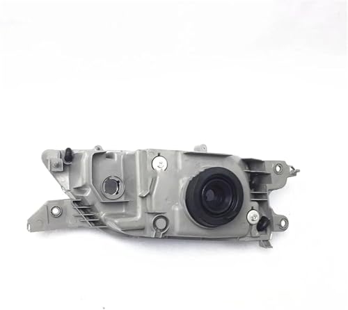 Ensemble de phares avant droit Mazda Premacy 2004 2005 2006 optique passager - 2