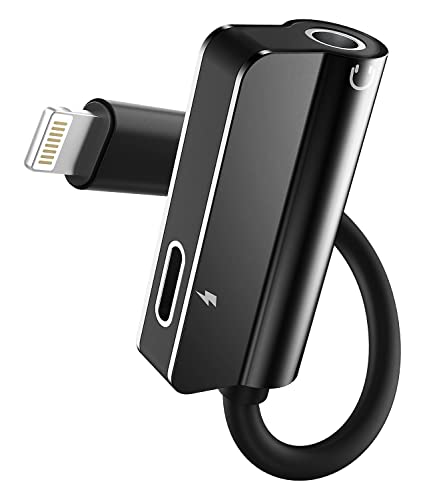 iPhoneCzWbNϊイ[dXvb^[2 in 1ق}[d3.5mm CtHqP[uA_v^[ACtHCgjOMFIF؃vOՂ[AbvAUXwbhz҃R[hӂLightnin