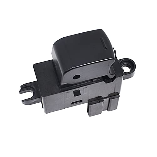 Interrupteur lève-vitre Nissan NV200 bloqué ? Bouton de rechange 5 pins