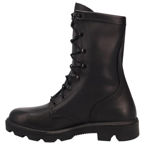 Image of MCRAE Legacy Combat Boot with Panama Sole