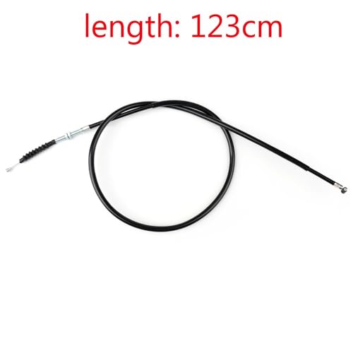 Câble d'embrayage YZFR1 2004-2014 acier moto - Kit de remplacement