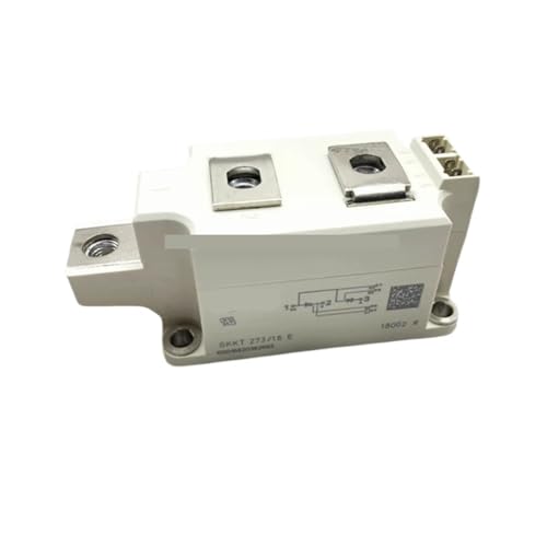 Module SKKT273/12E pont thyristor diode 1200V composant électronique - 2