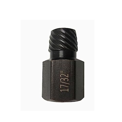 Herramientas extractoras de tornillos oxidados soluciones para roscas barridas 6