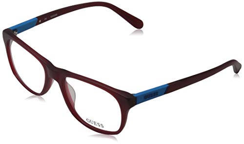 Preisvergleich Produktbild Guess Gestell 1866 (53 mm) rot