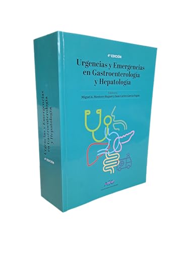 URGENCIAS Y EMERGENCIAS EN GASTROENTEROLOGÍA Y HEPATOLOGÍA