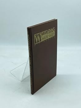 Hardcover Woodcarving Made Easy Book