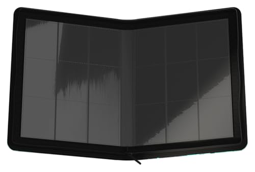 Image of Ultimate Guard - Zipfolio 360 - Magic: The Gathering - Duskmourn - Forgotten Cellar
