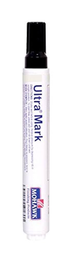 Amazon.com: Mohawk Ultra Mark Wood Stain Touch Up Marker