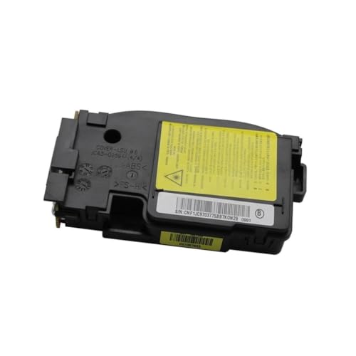 Tête LSU JC97-03775A résout l'impression claire sur Samsung ML 1660 1865 SCX 3200