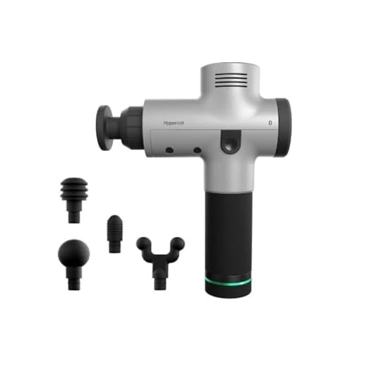 Hypervolt Massage Gun