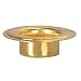 100 pc Brass Grommet 1/2" ID Set