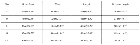 Bikini,Tankini Swimsuits for Women Red Swimsuit Bathing Suits Maillot Costume De Bain Pour Femme Tummy Control Plus Size Bikini,L — view 2