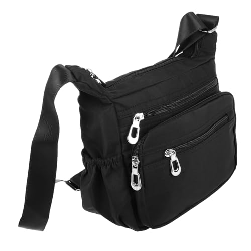 Sac bandoulière femme décontracté pour résoudre le manque de rangement