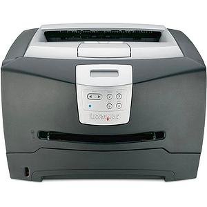Image of Lexmark E342N with 2 Year Advanced Exch Taa Gov Compliant