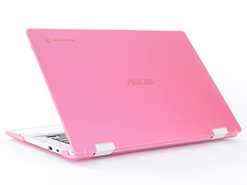 Funda protectora mCover para llevar tu ASUS Chromebook CX1 a clase