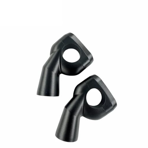 Rehausseur guidon de moto 28.6mm pour voyages en Scrambler 1200
