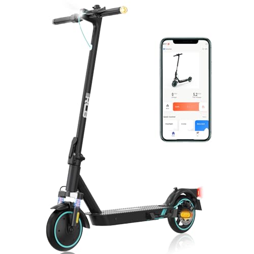 Rcb Patinete Eléctrico, 350 W, 7,8 Ah, Máx 25 Km H, Neumáticos Macizos 8,5 , Control App, Carga Máxima 120 Kg, Doble Freno, Doble Amortiguador, Peso 15 Kg, Regalo Para Adultos Y Adolescentes Rcb Patinete Eléctrico, 350 W, 7,8 Ah, Máx 25 Km H, Neumáticos Macizos 8,5 , Control App, Carga Máxima 120 Kg, Doble Freno, Doble Amortiguador, Peso 15 Kg, Regalo Para Adultos Y Adolescentes