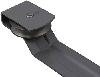 Amazon.co.jp: 吊戸車 60mm 丸 2個入 TZZ-0601 ヨコヅナ : DIY・工具