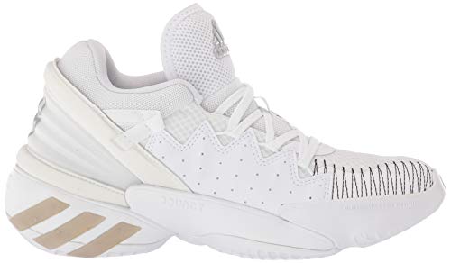 Image of Adidas Unisex-Adult D.o.n. Issue 4