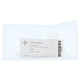 Kolbenpipette 1 ml Inkl. Einsatz u.Verschluss Gl18