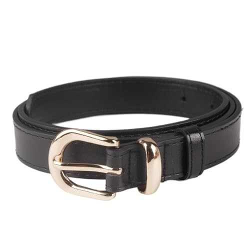 Women's Decorative Belt Women's Trousers Belt Belts For Women Casual Jeans Strap Pin Buckle Belt Trend Waist Belt
