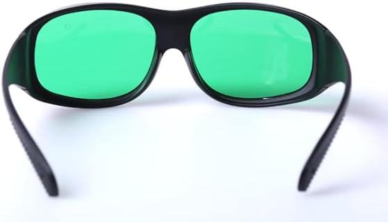 Laser Goggles 635nm 905nm 980nm Infrared Semiconductor Laser Safety Goggles