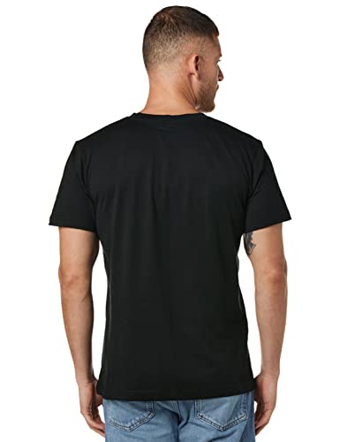 Urban Classics Everyday Basic Tee, T-shirt Uomo