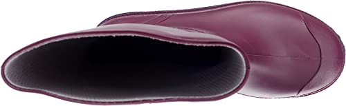 Beck Damen Basic 480 Gummistiefel, Rot, 41 EU