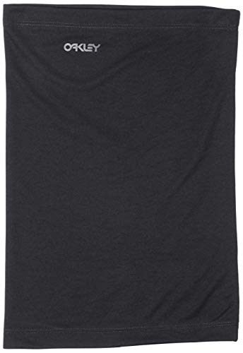 Oakley Neck Gaiter (Blackout, S/M) #TOP13
