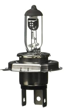 Lumax Ultra+Vision H4 Halogen Headlight Bulb 12V 60/55W | 4200K White Light | High & Low Beam | Enhanced Road Clarity-image-26
