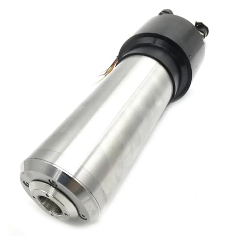 HXsh[^[ 2.2KW ATC 3HP ISO20 24000RPM AC220V 80MM NPN PNP CNC[^[؍p(PNP ATC-Signal)