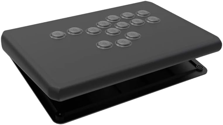 Amazon | Punk Workshop PWS R14 パンクワークショップ アケコン