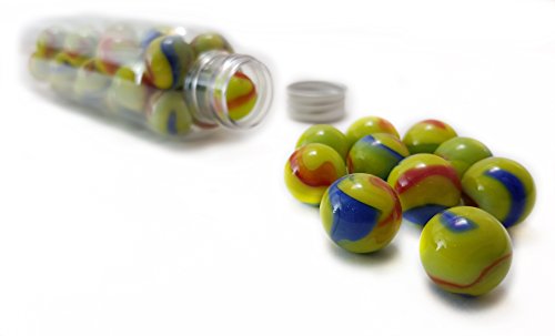 MaRécréation - 30 Bolas Magia de la Naturaleza en Vidrio Cover