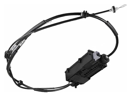 Motor estacionamiento módulo actuador para BMW X5 E70 freno mano eléctrico 1