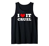 I Do It Cruel