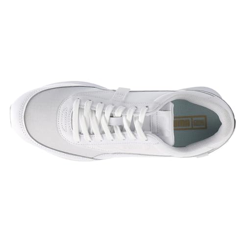 PUMA PUMA Future Rider X TMC Puma White/Puma White 13 M