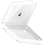 【Modèles Compatibles】 Compatible avec 2026 MacBook Neo 13 pouces (modèle: A3404, équipé d’une puce A18 Pro). Remarque:❌NON compatible avec 2010-2026 MacBook Air 13,3 / Air 13,6 pouces (modèle: A2337 / A2179 / A1466 / A1369 / A3449 / A3240 / A3113 / A2681). Veuillez vérifier votre numéro de modèle avant d'acheter, le modèle se trouve au dos de votre ordinateur portable. Si vous avez des questions sur le produit que vous avez acheté, n'hésitez pas à nous contacter.