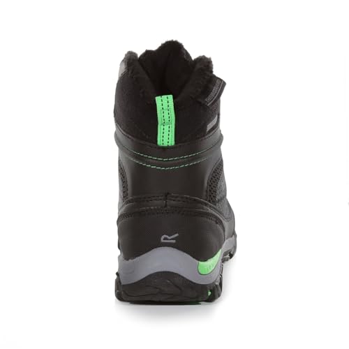 Childrens/Kids Hawthorn Evo Walking Boots4