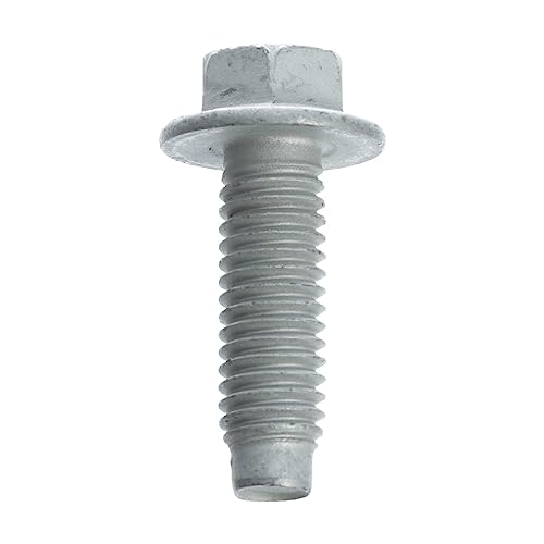 Grinding, Whine-type Noise, Vibration and/or Gear Slippage - 2008-2011 Ford Lincoln Mercury 9 Ford 56761-S439 - Bolt Hex Head F