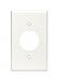 Leviton 88004, White