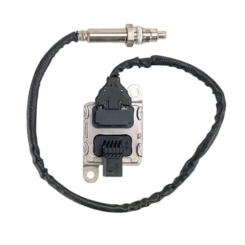 Capteur de NOx Cummins 5WK96749 haute précision pour réduire la consommation d'AdBlue